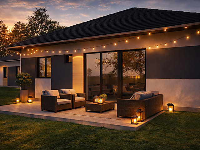 Érdligeten Új Építésű Családi Ház eladó NAGY TELEKKEL #1